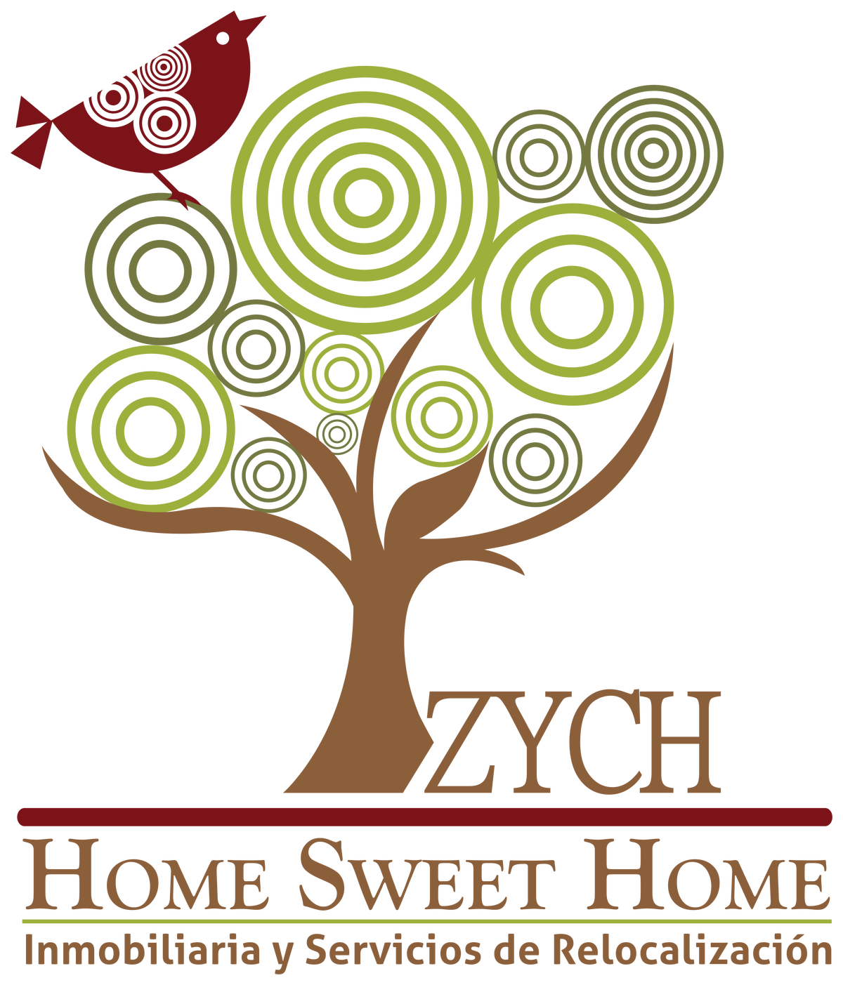HSH ZYCH · Inmobiliaria y Servicios de Relocalización en San Luis Potosí